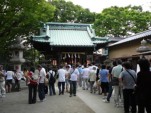 2008浦安三社祭9 2008浦安三社祭9
