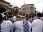 2008浦安三社祭8 2008浦安三社祭8