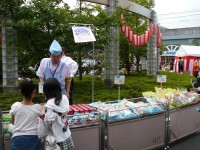 妙典まつり2008 妙典まつり2008
