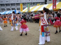 行徳まつり2008 行徳まつり2008