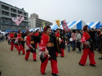行徳まつり2008 行徳まつり2008