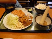 とんかつとんき4 とんかつとんき4