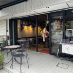 Caffe Nil(カフェニル)｜地域密着･コーヒーの美味しい行徳のオープンカフェ