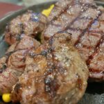 肉バルスノーキー 行徳店｜部位が選べるステーキと肉料理の品揃えが強み