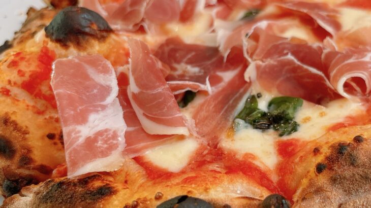 ピッツェリア ドゥエ ランピオーニ(Pizzeria DUE LAMPIONI)｜行徳で味わう石窯焼きたてピッツアの至福