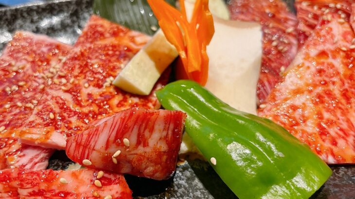 焼肉 城 行徳店｜妙典の人気焼肉屋が行徳に進出