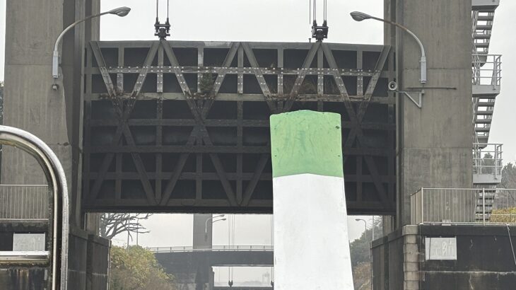 屋形船で旧江戸川めぐり舟運体験｜行徳から市川･浦安へ