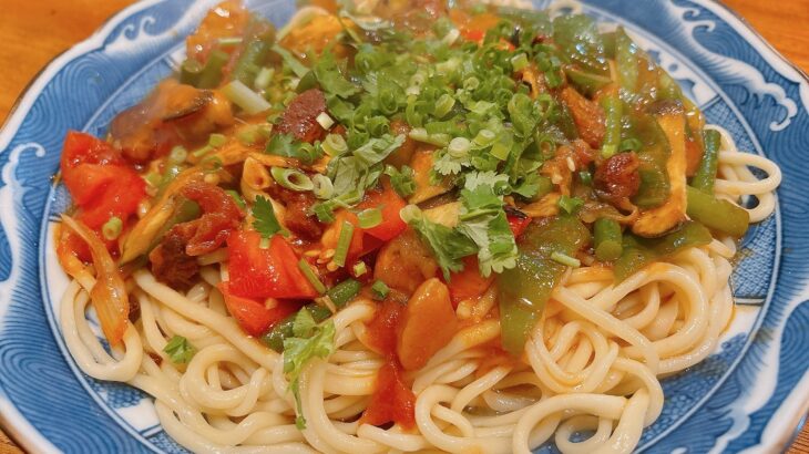 iBis(アイビス)｜行徳で新疆料理ランチ！手打ち麺が旨い穴場、夜はカラオケ営業