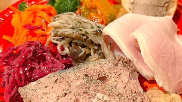 Watanabe Shokudo｜行徳駅前公園そばの隠れ家ビストロで味わう丁寧な洋食とワイン