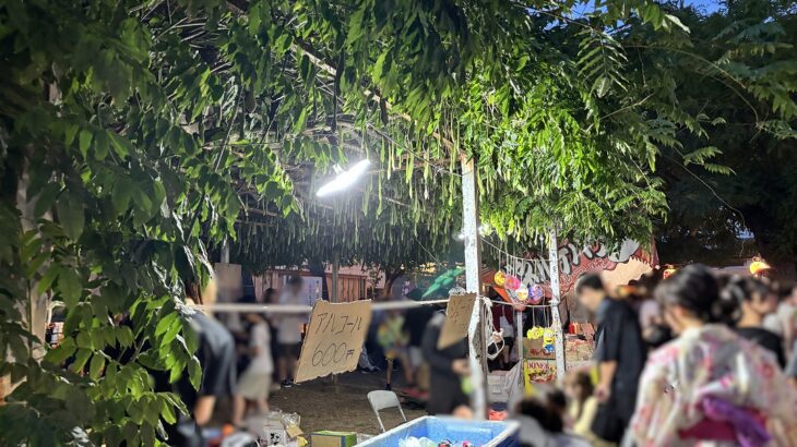 胡録神社祭礼｜行徳に夏到来、2026年の祭り風景【開催レポ】