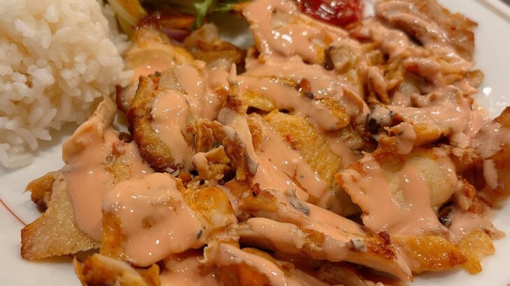 ケバブだけじゃない！行徳「SARAY」で本格トルコ料理を初体験